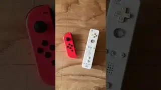 The Wii Remote's FORGOTTEN Feature