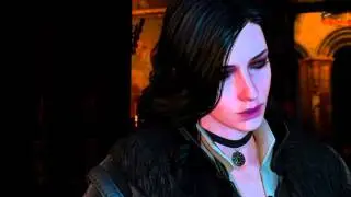 The Witcher 3 - Removing the Curse - Part 13