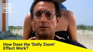 How the Infamous Camera Zoom Came To Be