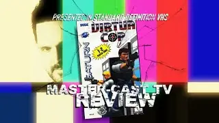 Virtua Cop (Saturn) Review - Master-Cast TV