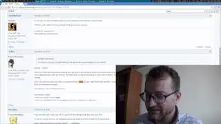 Forum moderators shouldn't censor
