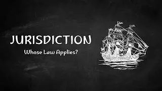 Maritime & Admiralty Law Explained | How Shipping Is Governed at Sea