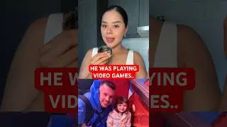 FATHER FORGETS TODDLER IN CAR FOR 3 HOURS IN 108F TEMPERATURE | Christopher Scholtes