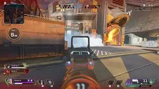 Magnetic Bullets | Apex Legends