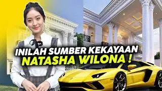From Rags to Riches! Here Is Where Natasha Wilona's Wealth Comes From! | Celebrity News