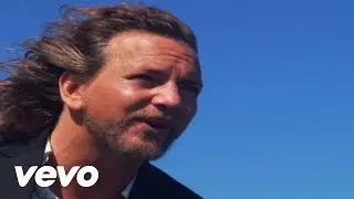 Eddie Vedder - Can't Keep