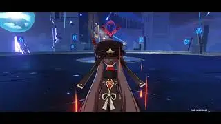 Abyss 11 Genshin Impact max graphics on A71