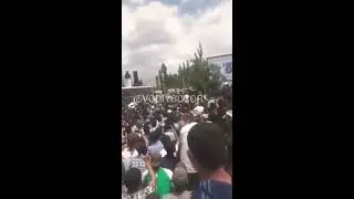 Абдула Орипов сух муамосини хал килди