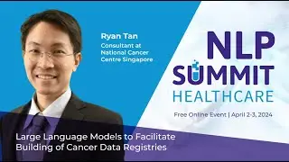 Large Language Models to Facilitate Building of Cancer Data Registries