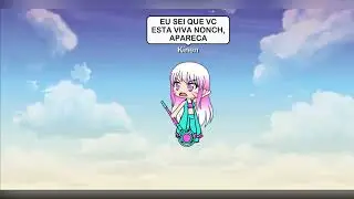 Nonch vs Kinen  - a localização de Nonch é descoberta (ep 4 temp 2)