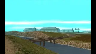 GTA: Криминальная Россия - Тюремный остров. Секрет №3