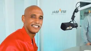 Best Of Antoine 😂 Part 2 ⚡ Teddy Comedy 🏆 JAM FM GOLD