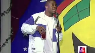 Kevin Hart - Live At The Laff House - Trailer