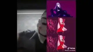 Анонимус зафлексил с аниме тян