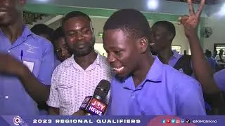 NSMQ 2023: 