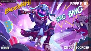Free Fire #4