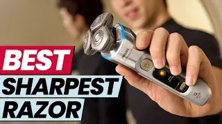 Top Shaving Expert Reveals Best Razors for a Smooth SHAVE in 2025