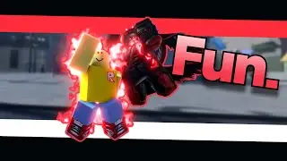 [AUT] Making AUTians Fight Over a TWOH Skin