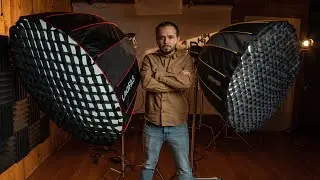 Best Softbox for YouTube Videos?