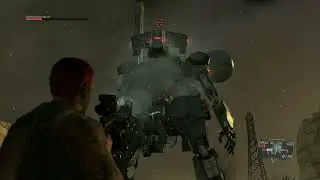 MGSV Jarhead Challenge: Mission 31, Sahelanthropus, S Rank