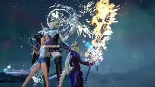 Blade & Soul Wallpaper