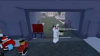 When Shots DONT Register... ;(