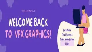 !Video Editing Club for you