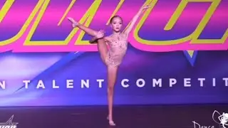 Valentina Tous - Inflection
