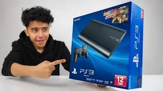 1200 TL'ye 40 OYUNLU PLAYSTATION ALDIM