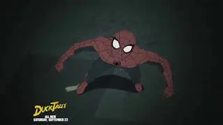 Marvels Spider Man   Season 1 Episode 003   Osborn Academy Online Free