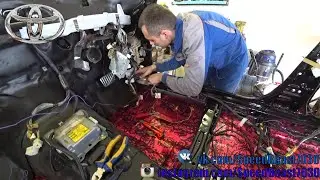 Right sill brace (Part 1) - Toyota Chaser Tourer.V (JZX-100) 🔥18+