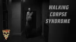 Walking Corpse Syndrome | COTARD'S DELUSION