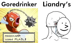 League of Legends Items be like 3