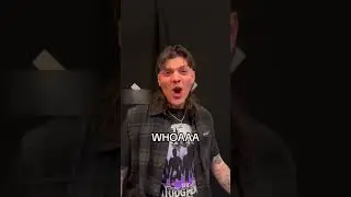 Whoaaa Dominik Slapped Cody Rhodes 😡