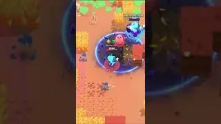 бедни Эдгар #brawlstars