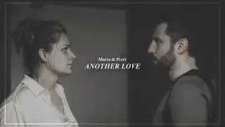 Maria i Piotr | Another Love