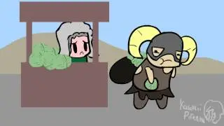 Skyrim: Тан Вайтрана (Дубляж)