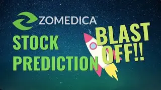 Penny Stock Price Prediction Confirmed! Is Zomedica Stock Still A Buy?! ( ZOM Stock Analysis ) $ZOM