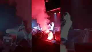 Gone.fludd, СПб, 25.06.21, 1 часть
