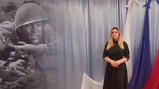 ДС 186  Патриотический фестиваль
