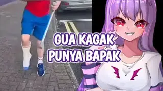 Meme Dark Jokes Mythia yang sangat...
