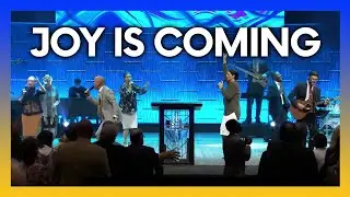Joy Is Coming (In The Morning) | POA Worship | Pentecostals of Alexandria