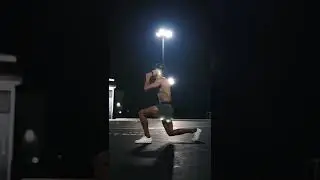 Train Your Legs Anywhere | Bodyweight Legs Explained!
