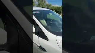 Worst rental car ever! Part 2