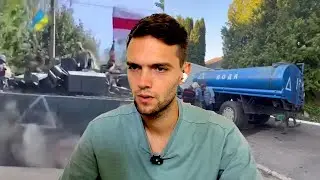 новости из предложки: СВОшник рассказал как воевал / срочники должны идти на фронт