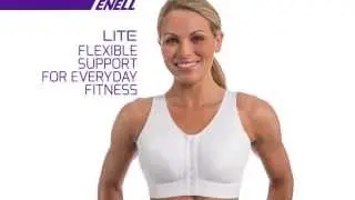 ENELL LITE Bra