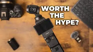 I was wrong about the DJI Osmo Pocket 3 | My 6 Month Review