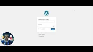 Theme Upload in WordPress Website