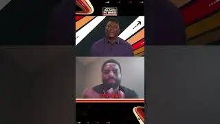 Darius Slayton & Keyshawn both say playing DB in the NFL today isn’t hard 👀😳