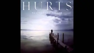 Hurts - Somebody To Die For (Unplugged)